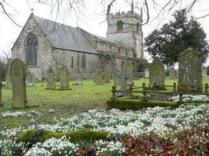 Миф о том, что люди в Средние века не доживали до 40 лет