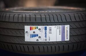 Почему европейская маркировка шин не изменила рынок: итоги спустя годы