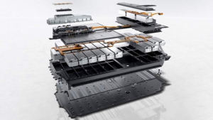 Что объединяет моторы и батареи и почему они так различаются в автомобилях