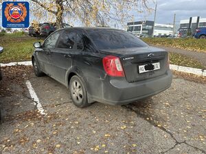 В Набережных Челнах водитель с узбекскими номерами накопил штрафы на 500 тысяч