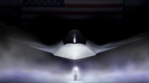 Какие боевые самолеты изменят расстановку сил в небе к 2030 году