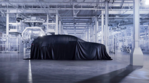 Bentley готовит роскошный электрический городской внедорожник с дебютом в 2026 году