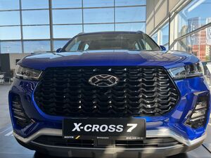 Продажи Xcite в октябре 2025 года подскочили на 60% по сравнению с прошлым годом