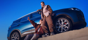 Какие размеры шин чаще всего встречаются на китайских авто в России