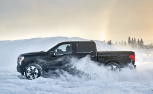 Ford может прекратить выпуск F-150 Lightning уже через три года после старта