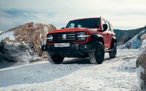 Почему владельцы BMW и Subaru выбирают китайские машины