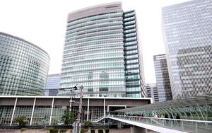 Nissan продал штаб-квартиру в Японии из-за серьезных финансовых проблем