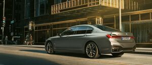 Новый утильсбор уберет с рынка популярные BMW, Hyundai и Kia