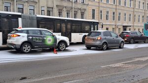 Каршеринг начал выбивать из водителей деньги в стиле коллекторов