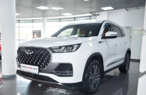 Восемь самых надежных китайских автомобилей 2025 года по мнению экспертов и водителей