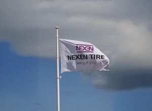 Nexen Tire усиливает позиции в Европе: новые лидеры и офисы