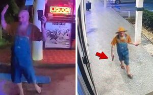 Невероятная история из США: фермер открыл стрельбу из-за спора о куриных яйцах!