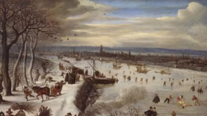 Самое страшное время в истории России