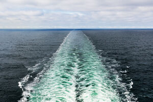 «Метеоры» по Волге: в 2026 году запустят скоростной маршрут от Нижнего Новгорода до Астрахани