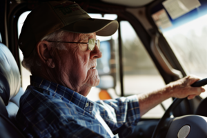 Почему пожилым водителям сложнее оставаться за рулем и что говорит закон