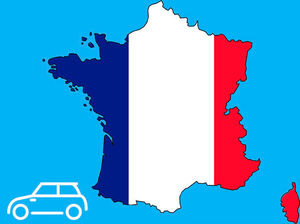 Авторынок Франции за 10 месяцев 2025 года сократился на 5%