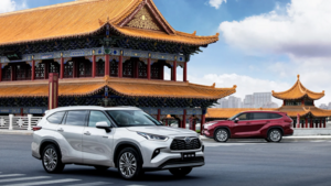 Стоит ли покупать китайские версии Mazda и Toyota в России в 2025 году