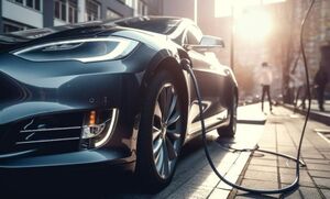 Toyota анонсировала твердотельные аккумуляторы с ресурсом 40 лет и запасом хода 1000 км