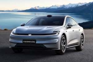 Changan Nevo A06 дебютировал в Китае: электроседан с запасом хода до 2120 км