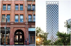 Здания научились дышать: 6 историй, когда модернизация привычных вещей стала прорывом