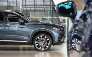 Ноябрьский ценопад наоборот: какие иномарки стали дороже в России