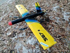 Система вертикального взлета