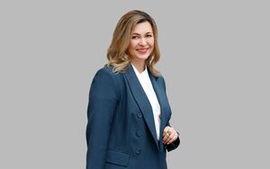 Завод «Москвич» возглавила опытный топ-менеджер КамАЗа Елена Фролова