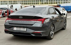 Машины из Армении принесли россиянам миллионные долги по утильсбору