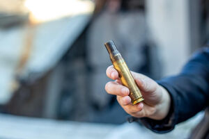 Губернатор колумбийской Арауки спасся от вооруженного нападения на внедорожник