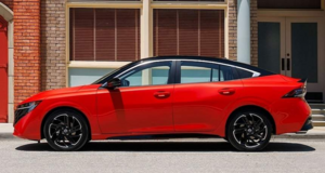 Nissan Sentra 2026 удивил стартовой ценой на фоне подорожания автомобилей