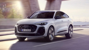 Audi Q5 2026 года: новые версии TFSI quattro и e-hybrid для Австралии