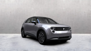 Электрокар Nio Firefly получил прибавку мощности и новые зарядные станции