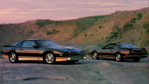 Забытые купе GM, которые затмили Mustang в 80-х и стали иконой эпохи