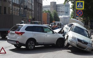 В России хотят по-новому считать ДТП для ОСАГО что изменится для водителей