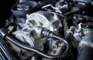 Как самостоятельно проверить давление топлива в машине и не навредить двигателю