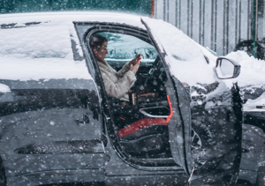 Эффективные приемы для быстрого прогрева мотора и салона зимой