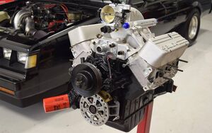 Девять легендарных моторов которые выпускают до сих пор