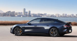 Xiaomi резко ускорила поставки SU7 Pro и Max – теперь ждать всего 6 недель