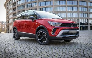 Названы иномарки до 160 л.с. которые выгодно ввозить в Россию с 1 декабря