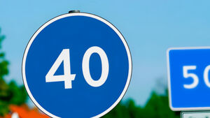 Чем отличаются квадратные и круглые знаки скорости и почему это важно знать