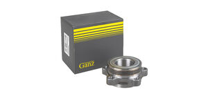 Ganz выпустил более 30 новых запчастей для Lada и популярных иномарок