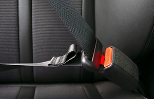 Загадка поездов – почему в вагонах нет ремней безопасности