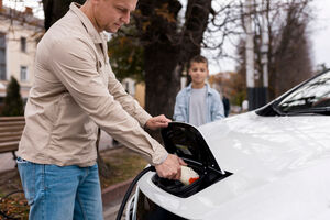 Отказ от ДВС к 2035 году может оставить рынок без доступных авто