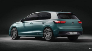 Volkswagen Golf Mk9 с ДВС: почему легенда осталась только в мечтах автолюбителей