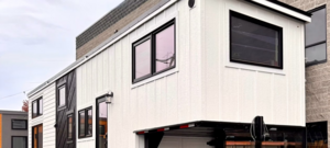 Роскошный дом на колесах за 14,5 миллиона рублей удивляет гибкостью и комфортом