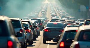 Движение на М-4 «Дон» встает: ремонт мостов парализует трассу