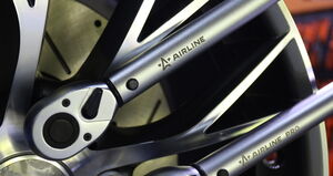 Airline показал на выставке MITEX-2025 новые инструменты для автосервисов