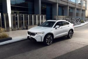 Knewstar 001 прибавил в продажах, но будущее марки под вопросом