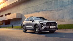 На сколько хватит турбомотора и робота Haval Jolion: опыт реальных владельцев