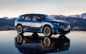 Немецкая тройка возвращается к классике в дизайне своих новых автомобилей